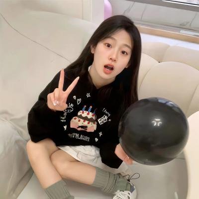 独活女子的推荐第五季